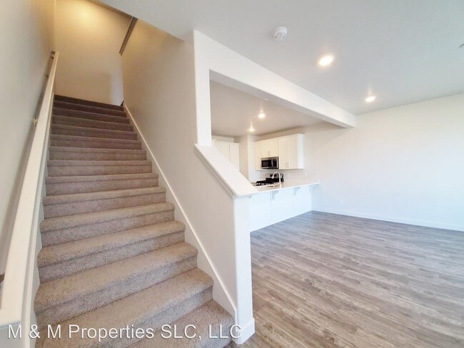 Building Photo - 15478 S Midnight View Way