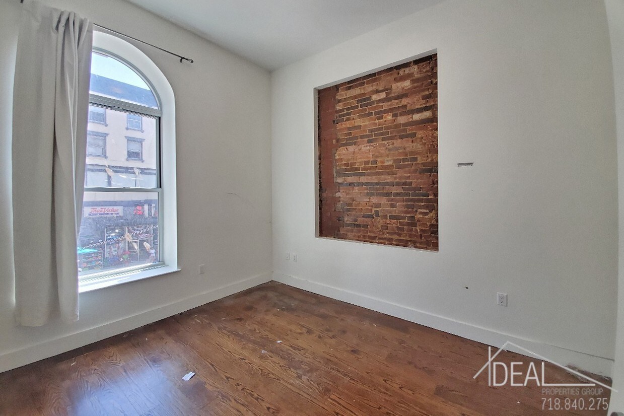 Primary Photo - 68 Livingston Street #IUNIT204R