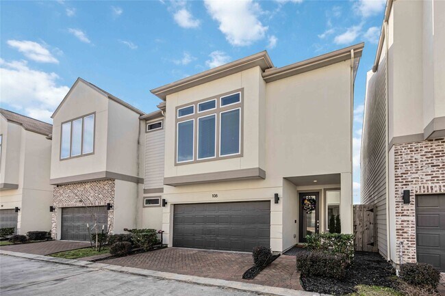 Foto del edificio - 108 Knightsbridge Park Ln