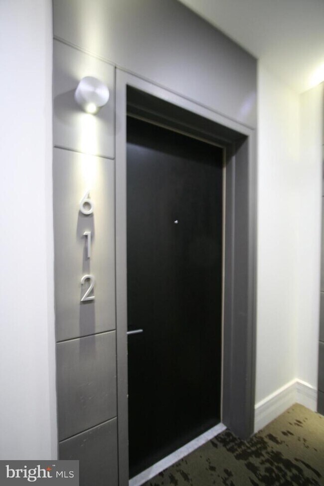 Foto del edificio - 2550 17th St NW