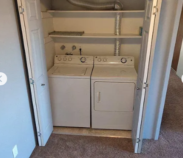 Building Photo - 3550 S Harlan St