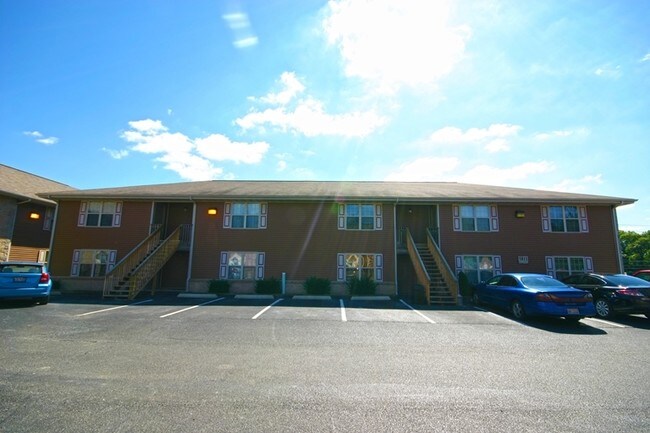 Foto del edificio - The Oaks at Dutch Hollow