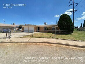 Building Photo - 5000 Dearborne Dr