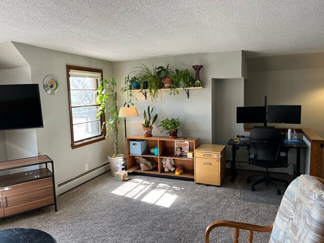 Living Room - 365 Goodrich Ave