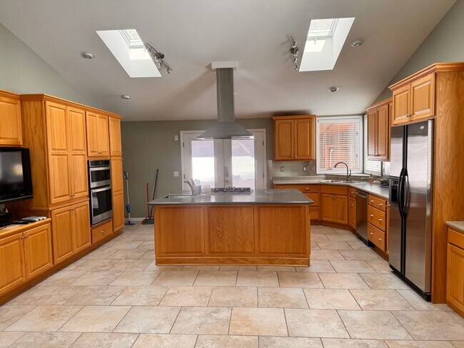 Foto del edificio - Nice large country setting close to town