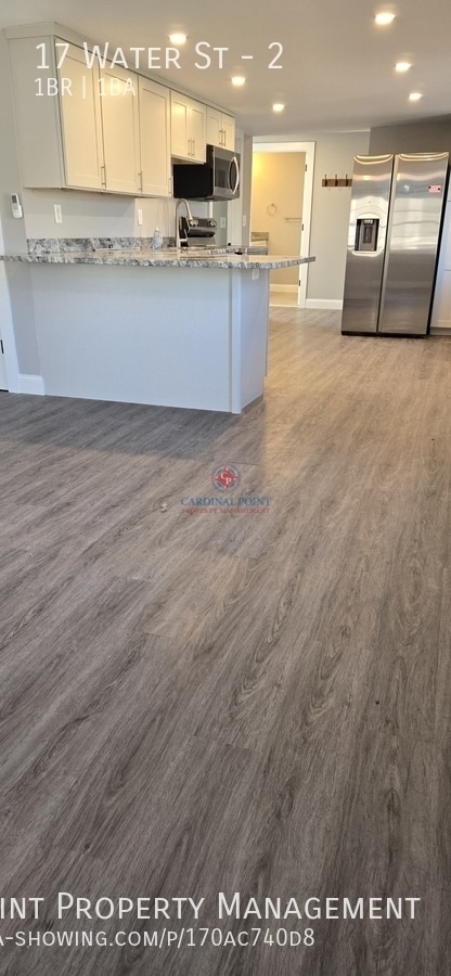 Foto del edificio - 17 Water St