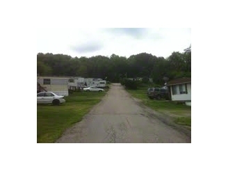 Primary Photo - Roof Garden Mobile Home Park