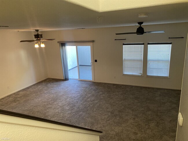 Foto del edificio - 3 br, 2.5 bath Townhome - 3301 North Park ...