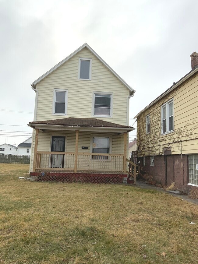 115 154th Pl, Calumet City, IL 60409 House Rental in Calumet City, IL