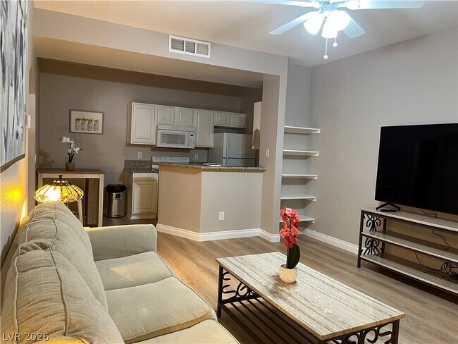 Foto del edificio - 5130 S Jones Blvd