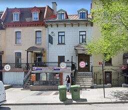 Building Photo - 2020 R. Saint-Denis