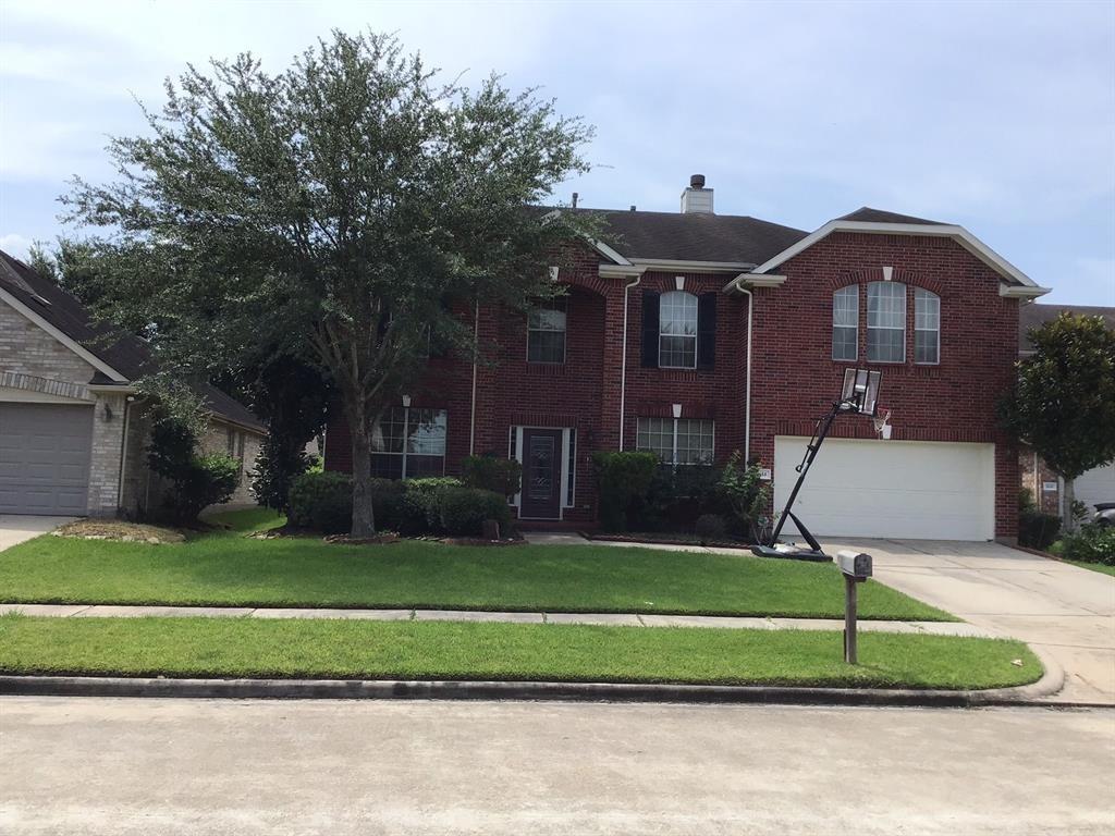 Foto principal - 2614 Midnight Star Cir