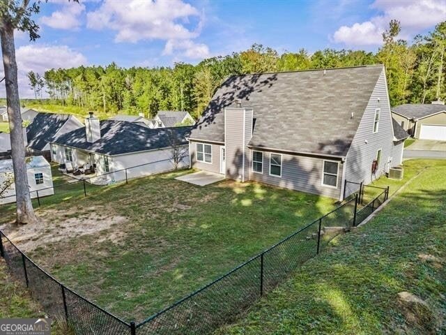 Foto del edificio - 119 Misty Grove Ln