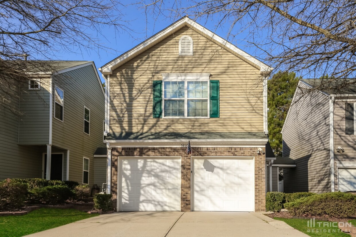 Foto principal - 5810 Ridge Stone Way