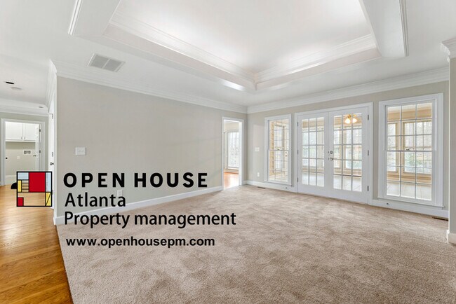 Building Photo - 11180 Bentley Chase Dr, Johns Creek