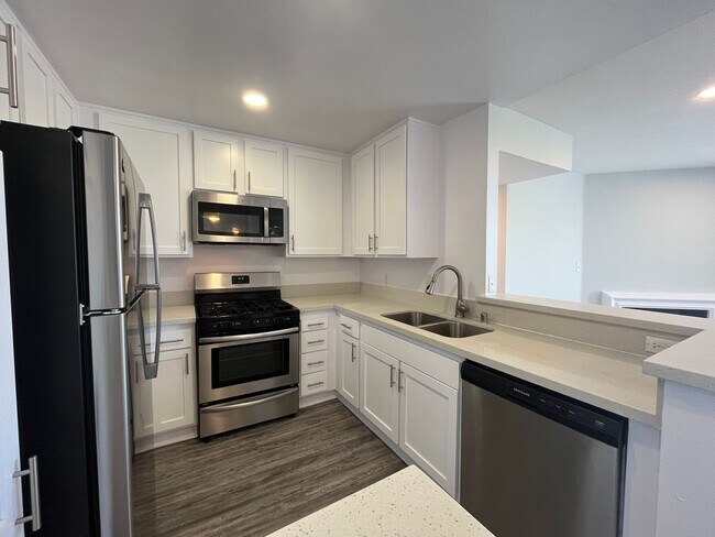 Foto del interior - 5235 Kester Ave