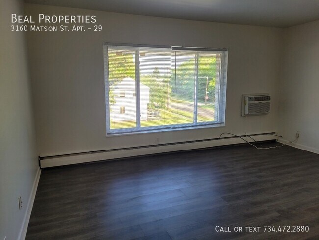 Building Photo - 3160 Matson St