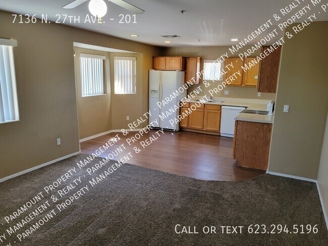 Building Photo - 2 Bed/2 Bath ready for immediate move in!