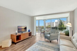 Building Photo - 3300 S Ocean Blvd