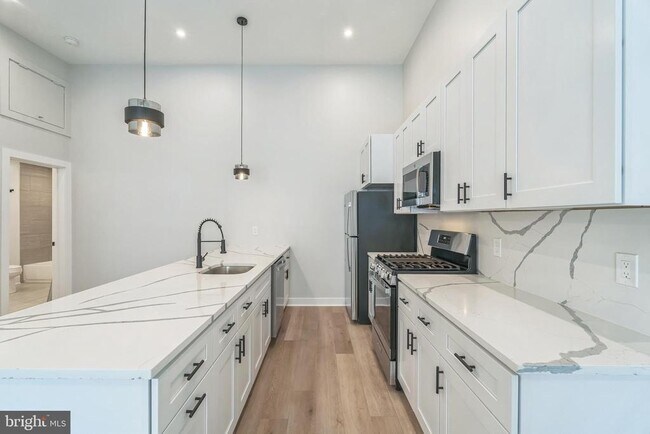 Foto del edificio - 1243 N 26th St