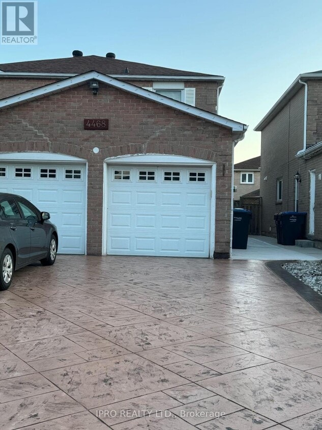 Primary Photo - 4468 Ashley Ave