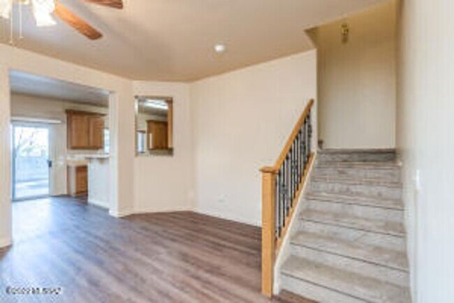 Foto del edificio - Bright, Spacious Living in Julian Ranch