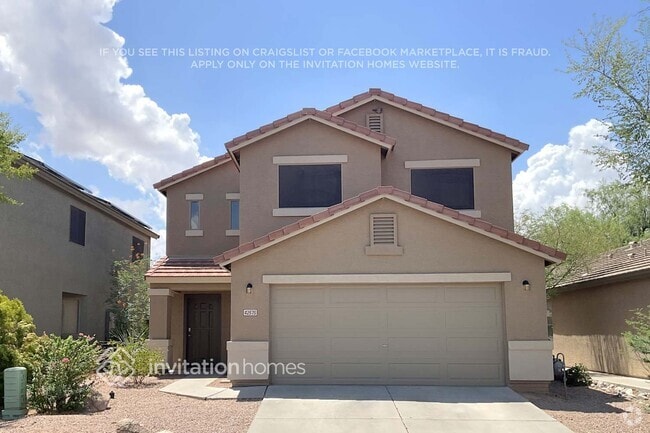 Building Photo - 42575 W Sunland Dr