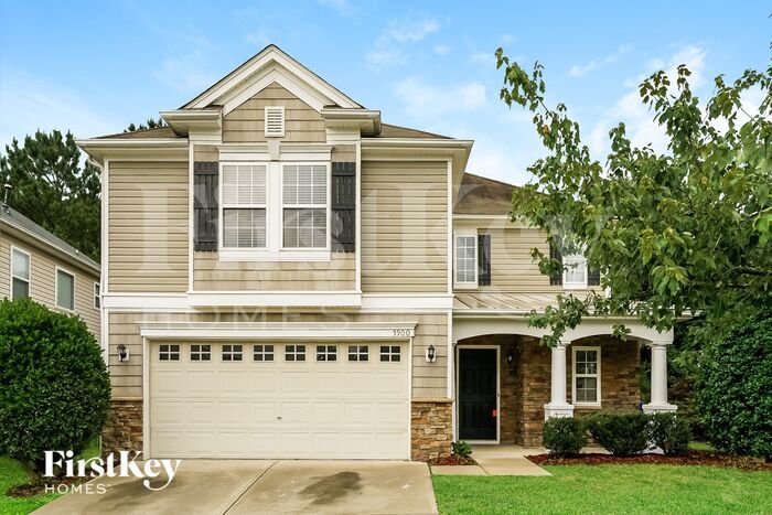 Foto principal - 5900 Ricker Rd