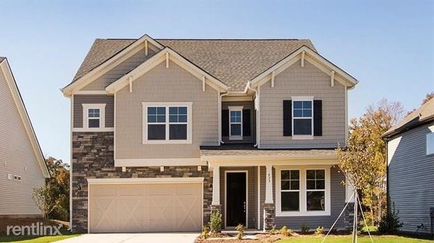 Foto principal - 433 Hunton Forest Drive NorthWest