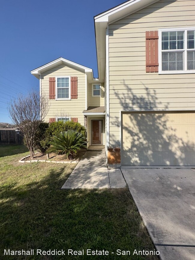 Building Photo - 4 br, 2.5 bath House - 11419 Camp Creek Trail