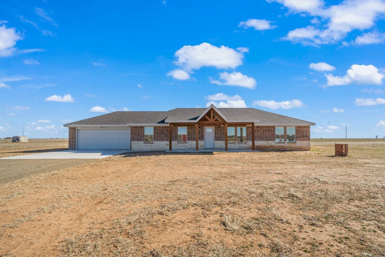 Primary Photo - Country Living In Roosevelt ISD!