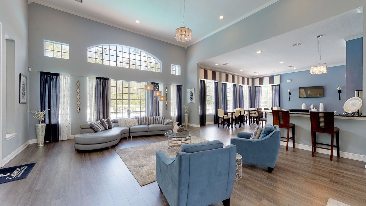 Photo - Knightsbridge at Stoneybrook Apartments