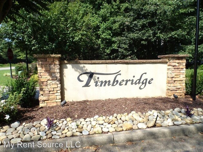 Foto del edificio - 3 br, 2 bath House - 150 Timberidge Dr
