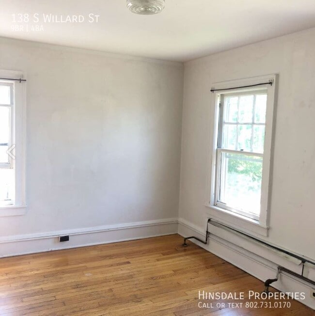 Foto del edificio - 138 S Willard St