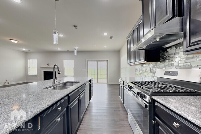 Foto del edificio - 7226 Waterwheel St SW