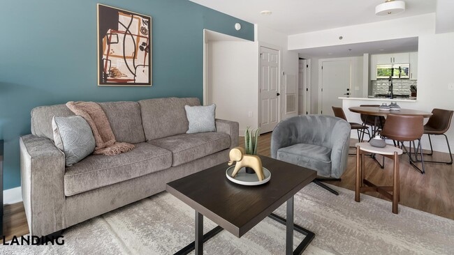 Foto del edificio - 1221 S Eads St