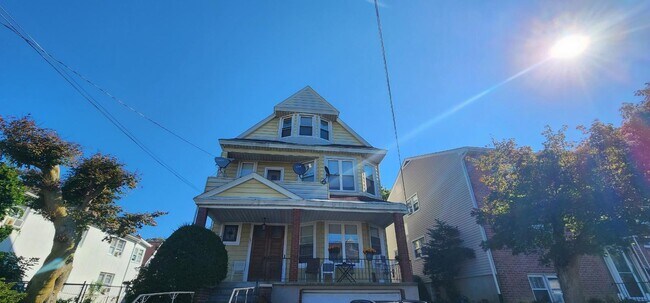 Foto del edificio - 251 N Fulton Ave