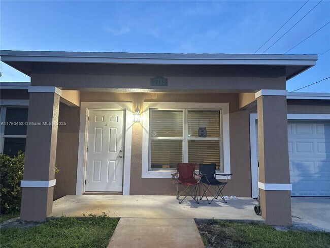 Foto del edificio - 2713 NW 6th St