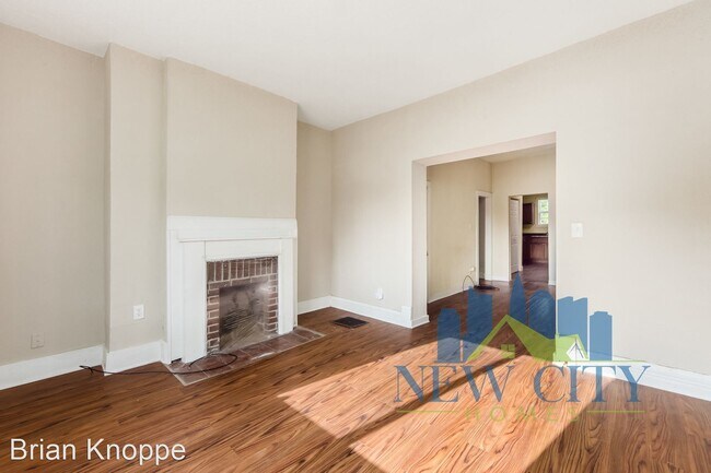 Building Photo - 3 br, 1.5 bath House - 125 Avondale Ave