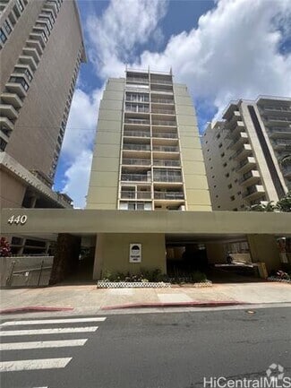 Building Photo - 440 Lewers St