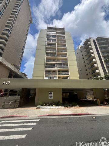 Building Photo - 440 Lewers St