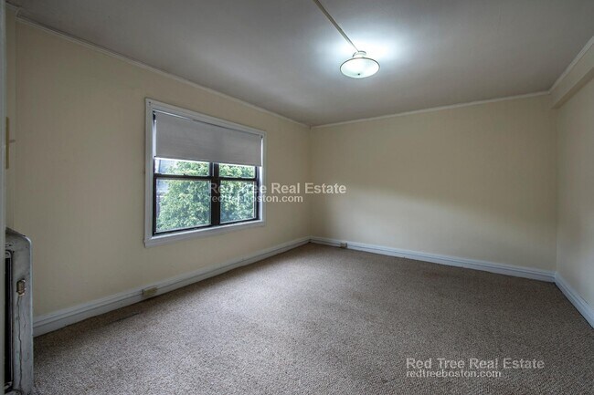 Foto del edificio - 1200 Massachusetts Ave