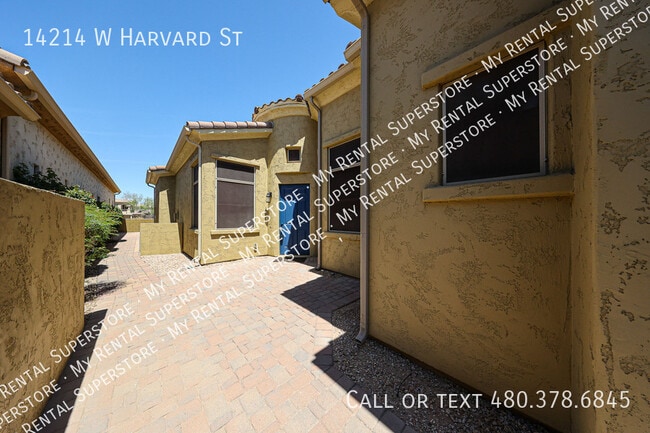 Building Photo - 14214 W Harvard St