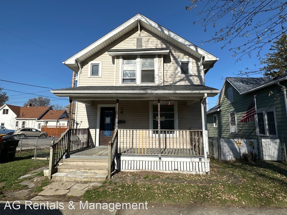 Primary Photo - 3 br, 1 bath House - 1136 West Wildwood Ave