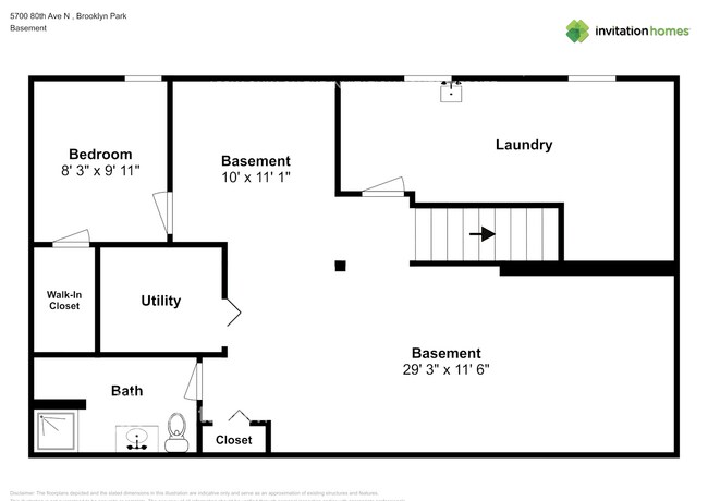 Foto del edificio - 5700 80th Ave N