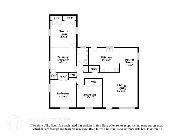Building Photo - 3113 Maywood Pl