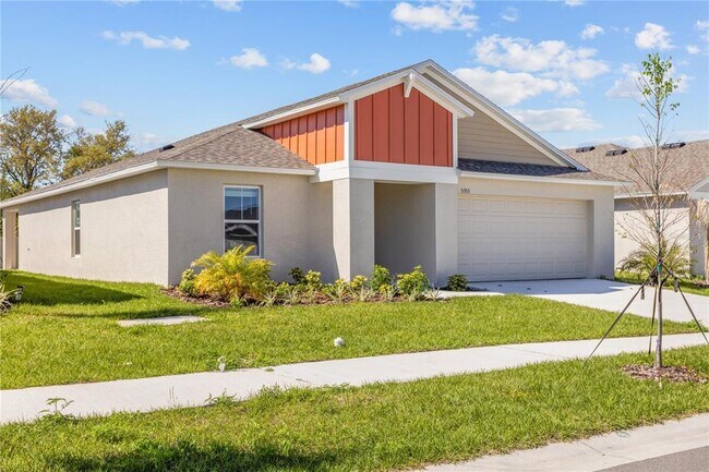 Building Photo - 5353 Maddie Dr