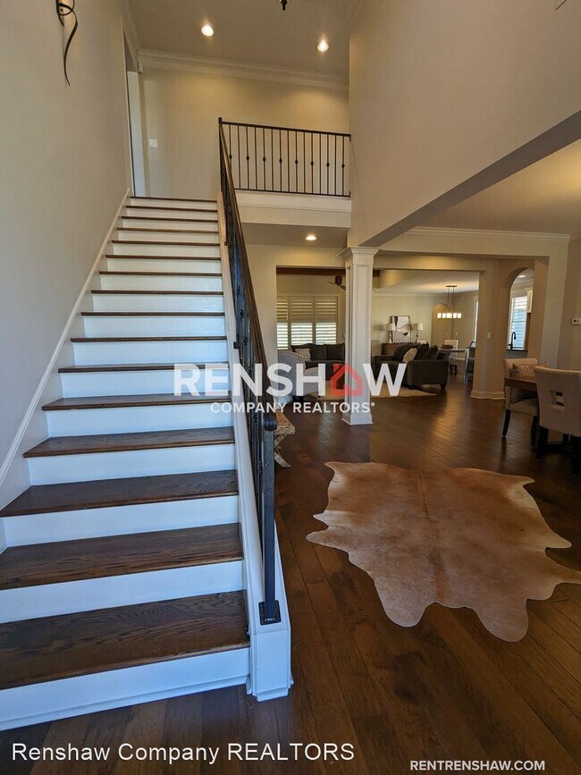 Foto del edificio - 5 br, 3 bath House - 851 Cypress Pond Cv