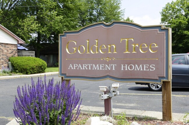 Foto del interior - Goldentree Apartments