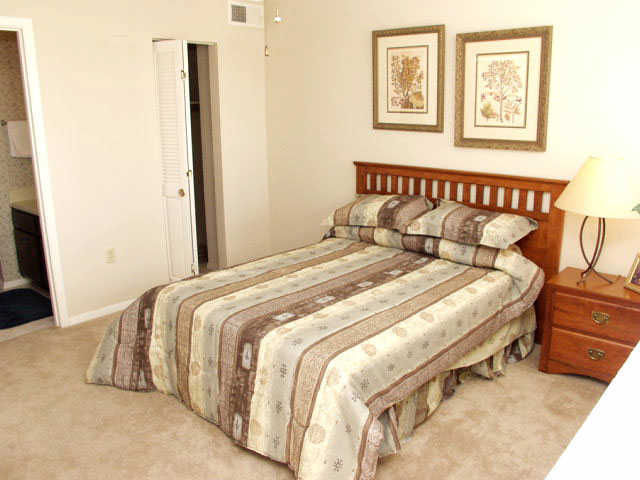 Habitación - Palmer Club